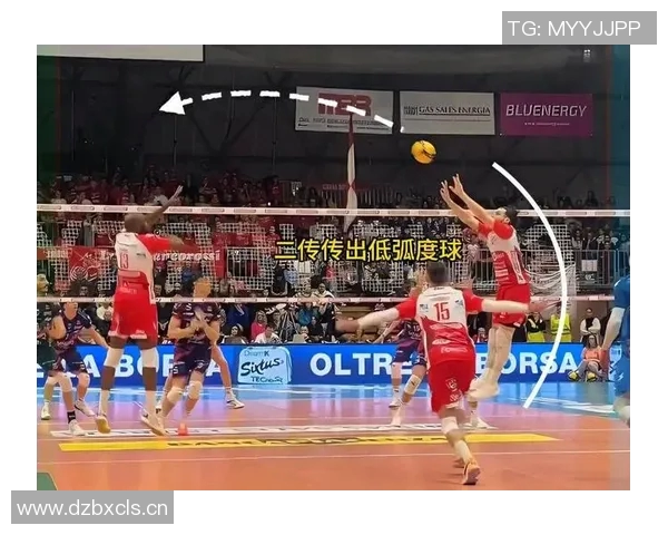 杭州排球队快攻战术解析与实战应用探讨