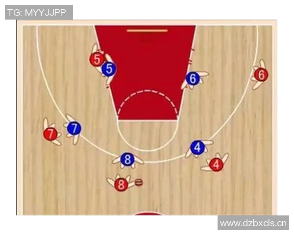 深圳排球队盯防战术解析与应对策略探讨