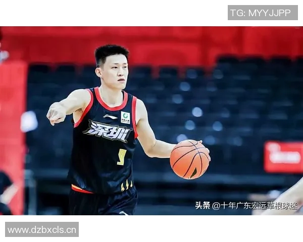 深圳篮球队在CBA中的表现与竞争力