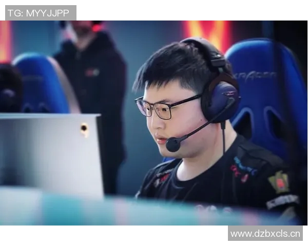 王者荣耀深度解析RNG战队灵活战术与应变能力的秘密之旅