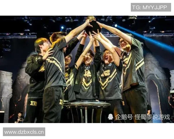 聚焦CSGORNG战队意识提升与战术创新的深度探讨